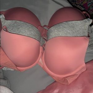 PINK Bras